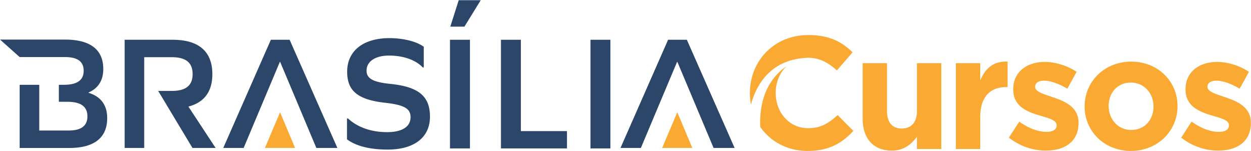 Brasília Cursos